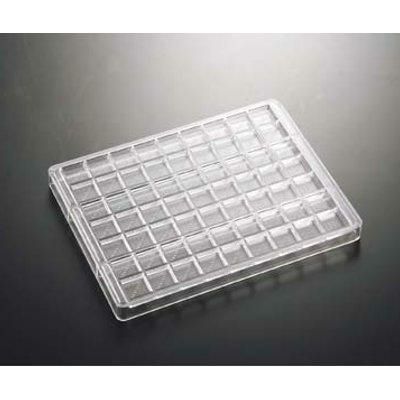 No.86 スクエア型 25mm(文字入) 63ヶ取