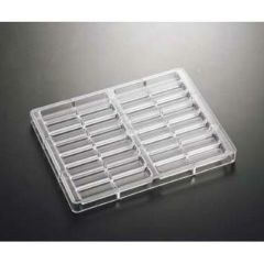 No.87 棒チョコクランチ型 16ヶ取