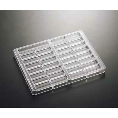 No.87 棒チョコクランチ型 16ヶ取