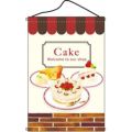 タペストリー 「Cake」 のぼり屋工房