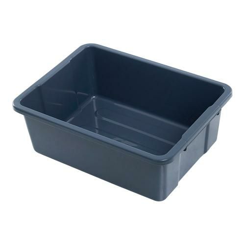 トラスト トートボックス 23L 8212 グレー