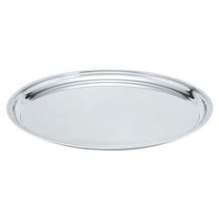 UK 18-8 菊渕 パンチトレイ 20インチ