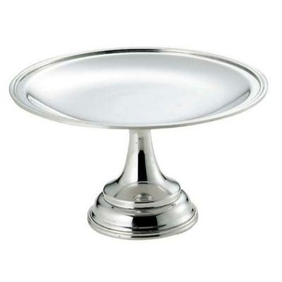 UK 18-8 菊渕 フルーツスタンド