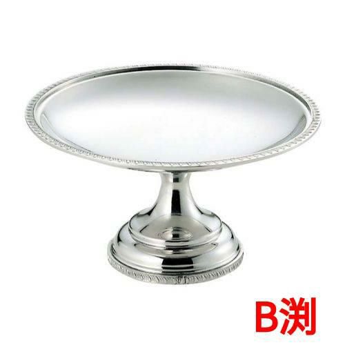 UK 18-8 B渕 ケーキスタンド