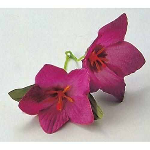 飾り花(100入) 桔梗