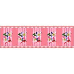 ロール幕 「 お正月 」   のぼり屋工房