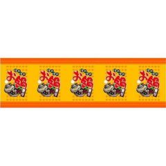 ロール幕 「 鍋 」 のぼり屋工房