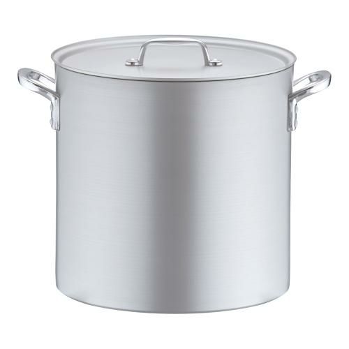 アルミ プロセレクト 寸胴鍋(目盛付) 33cm