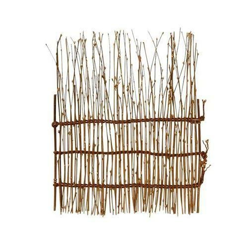 萩すだれ(針金入)中 130×150