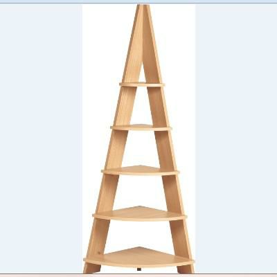 コーナーラック