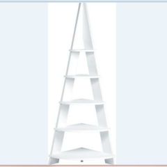 コーナーラック