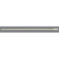 ポール横棒 白 22 600mmコーティング のぼり屋工房