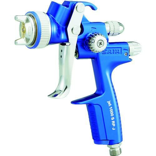 WTB SATA スプレーガン/SATA JET 1000 S RP J 13 BLUE/業務用/新品