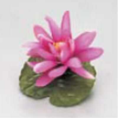 四季の花ごよみ 飾り花(100入)ハス(64259)