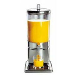 ジュースディスペンサー シングル 10700 アクリル