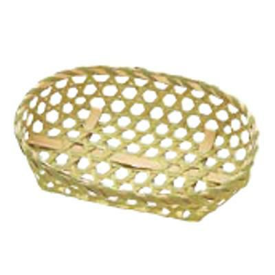 竹 小判 目ざる(10枚入) 3497