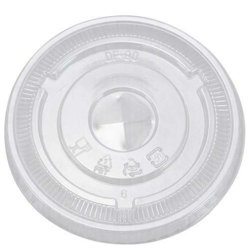クリアカップ 275cc用蓋(100個入)