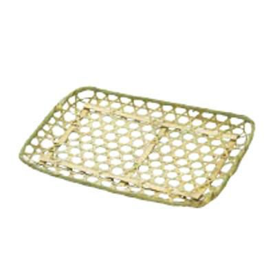 竹トレー(10枚入) 3701S