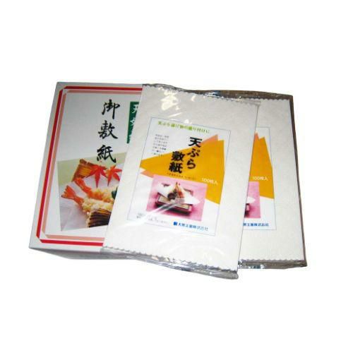 天紙 D(1000枚入)中 180×250