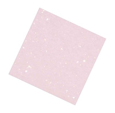 盛彩 ニュー四季懐紙 4寸(100枚入)NS-K24 金銀ピンク