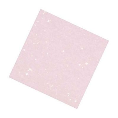 盛彩 ニュー四季懐紙 5寸(100枚入)NS-K25 金銀ピンク