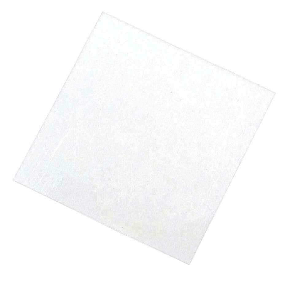 ニュー四季懐紙 5寸(100枚入) NS-65 無地