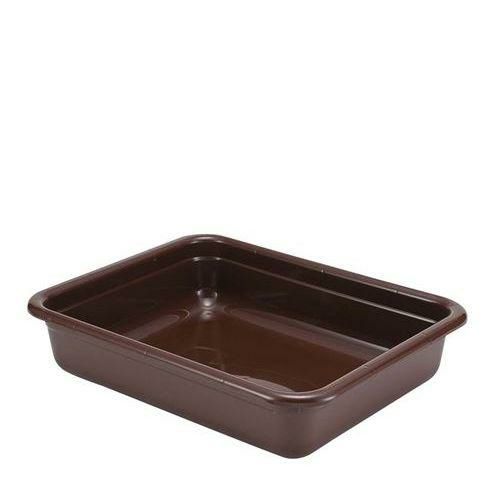 キャンブロ バスボックス 17インチ 1722CBR(131)