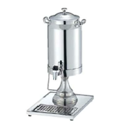 SW ミルクディスペンサー 1本用 幅255×奥行360×高さ530