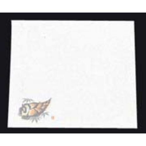 新松花堂 敷懐紙 四寸(100枚入) NY-5 たけのこ(2月から4月)