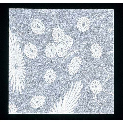 クリア懐敷 花柄(200枚入) HG-120