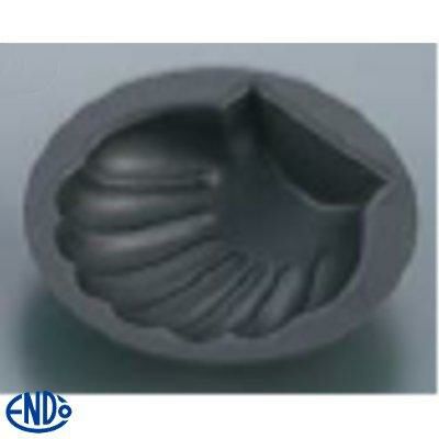 ニュープロアスター単品 -ほたて貝型