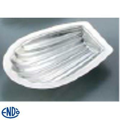 ニューブリキ単品 -貝型