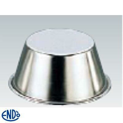 18-8 プリンカップ ENDO 小