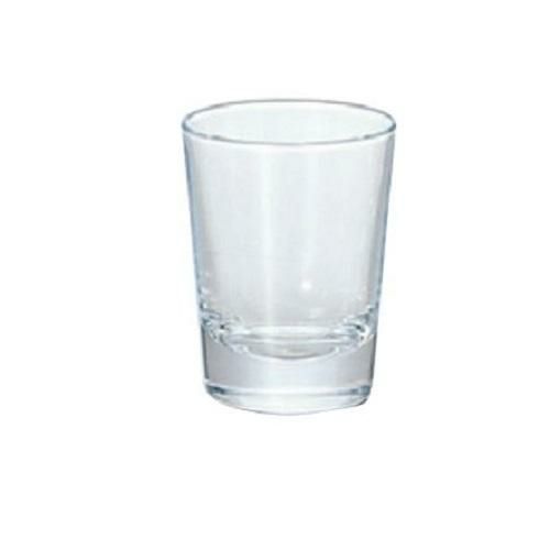 ミニグラス W ウイスキー