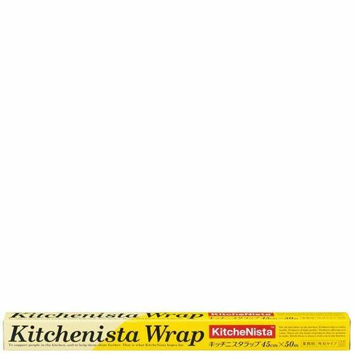 キッチニスタ ラップ 45cm×50m
