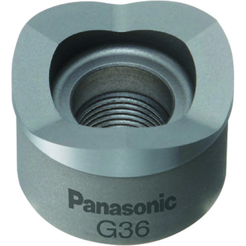 Panasonic 薄鋼電線管用パンチカッター 31/業務用/新品/小物送料対象