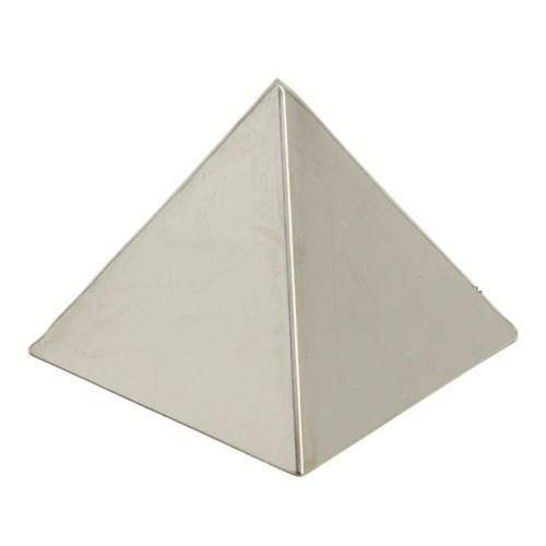 18－8 アルゴン三角ピラミッド 12cm
