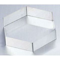 18-8アルゴン六角セルクル 180×H40