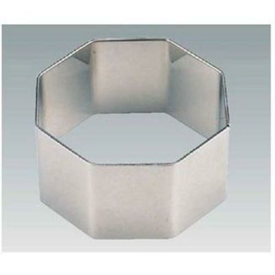 アルゴン六角セルクル H30