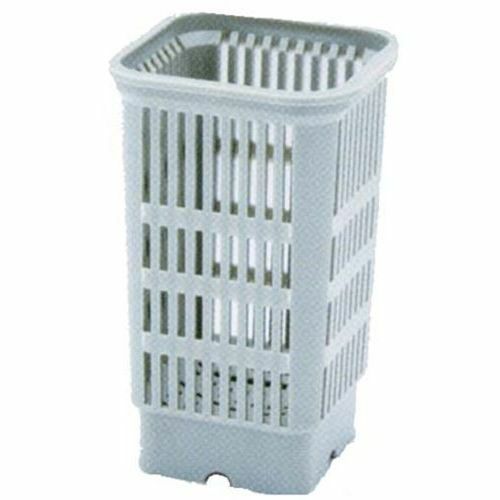 BK シルバーバスケット 小(プレートトレー専用)