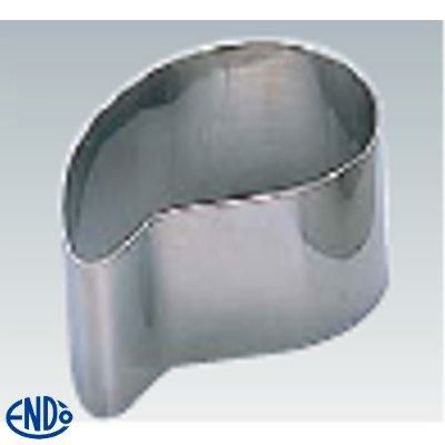 18-8 アルゴンケーキリング コンマ 80×45×40