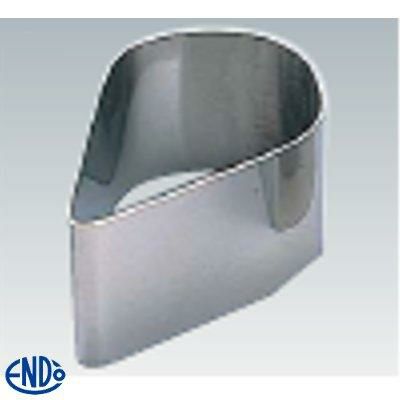 18-8 アルゴンケーキリング 涙 80×50×40