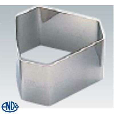 18-8 アルゴンケーキリング 三角B 60×60×40