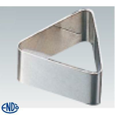 18-8 アルゴンケーキリング 三角C 67×67×40