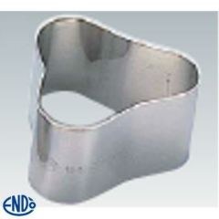 18-8 アルゴンケーキリング 波三角 60×67×40