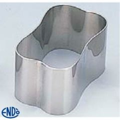 18-8 アルゴンケーキリング 波長方 70×45×40