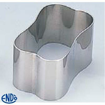 18-8 アルゴンケーキリング 波長方 70×45×40