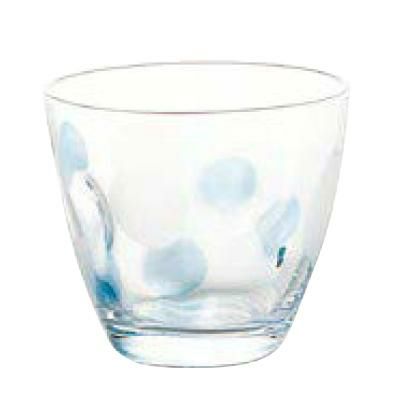 水玉ぐらす フリーカップ( L)