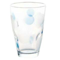 水玉ぐらす タンブラーM( L)