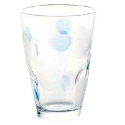 水玉ぐらす タンブラーM( L)